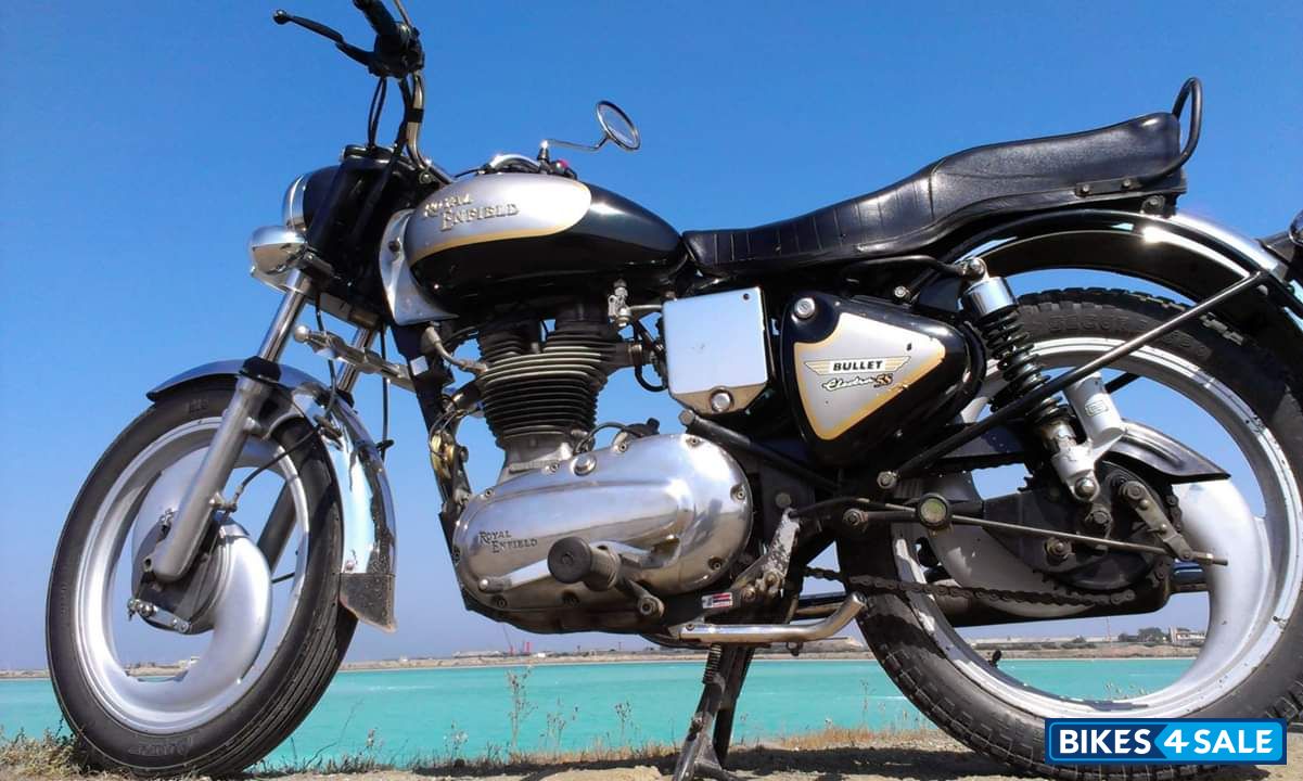 Royal Enfield Bullet Electra 5S
