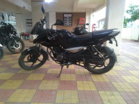 Bajaj Pulsar 135LS 2010 Model