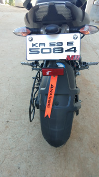 Bajaj Pulsar 200 NS ABS