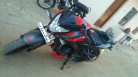 Bajaj Pulsar 200 NS ABS
