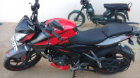 Bajaj Pulsar 200 NS ABS