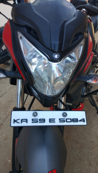 Bajaj Pulsar 200 NS ABS