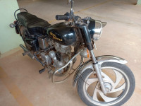 Royal Enfield Bullet Standard 350 2001 Model