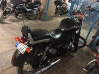 Royal Enfield Thunderbird 350