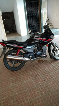 Hero Karizma R 2011 Model