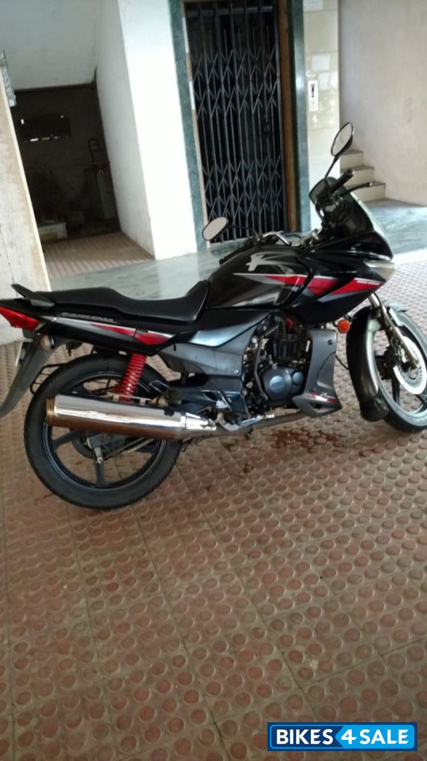 Hero Karizma R