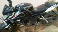 Bajaj Pulsar 200 NS