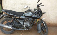 Bajaj XCD 125 DTS-Si Model