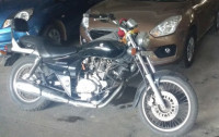 Bajaj Avenger 220 DTS-i 2012 Model