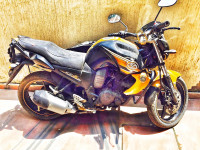 Yamaha FZ-S 2013 Model