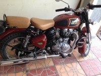 Royal Enfield Classic 350