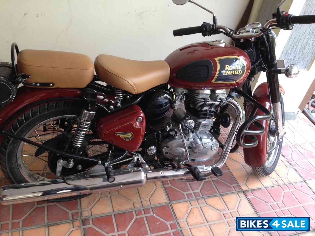 Royal Enfield Classic 350 Royal Enfield Classic 350