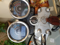 Royal Enfield Thunderbird 350