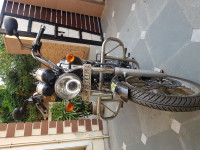 Royal Enfield Thunderbird 350