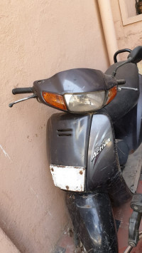 Honda Activa 2009 Model