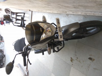 Hero Splendor iSmart 110 2016 Model