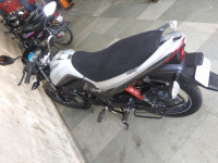 Silver Grey Hero Splendor iSmart 110