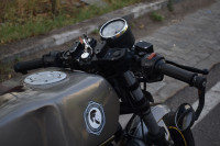 Bajaj Discover DTSi 125