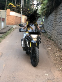 BMW G 310 GS 2019 Model