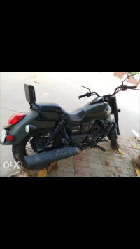 UM Renegade Commando