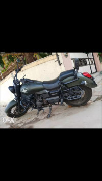 UM Renegade Commando