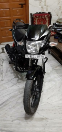 Hero Passion Pro i3s 2018 Model