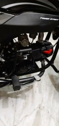 Bhg Hero Passion Pro i3s