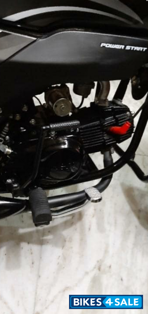 Bhg Hero Passion Pro i3s Bhg Hero Passion Pro i3s