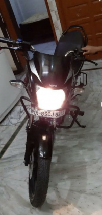 Bhg Hero Passion Pro i3s