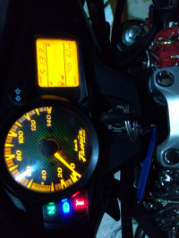 Bhg Hero Passion Pro i3s