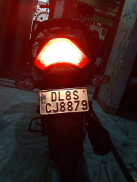 Bhg Hero Passion Pro i3s