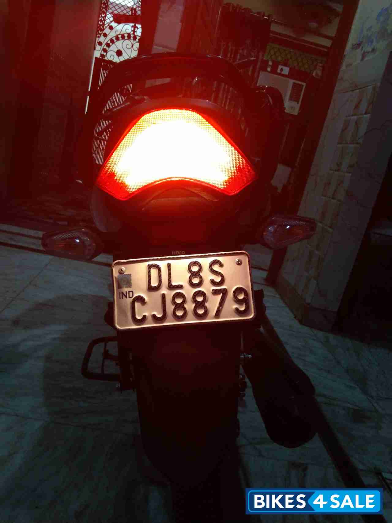 Bhg Hero Passion Pro i3s Bhg Hero Passion Pro i3s