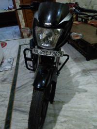 Bhg Hero Passion Pro i3s