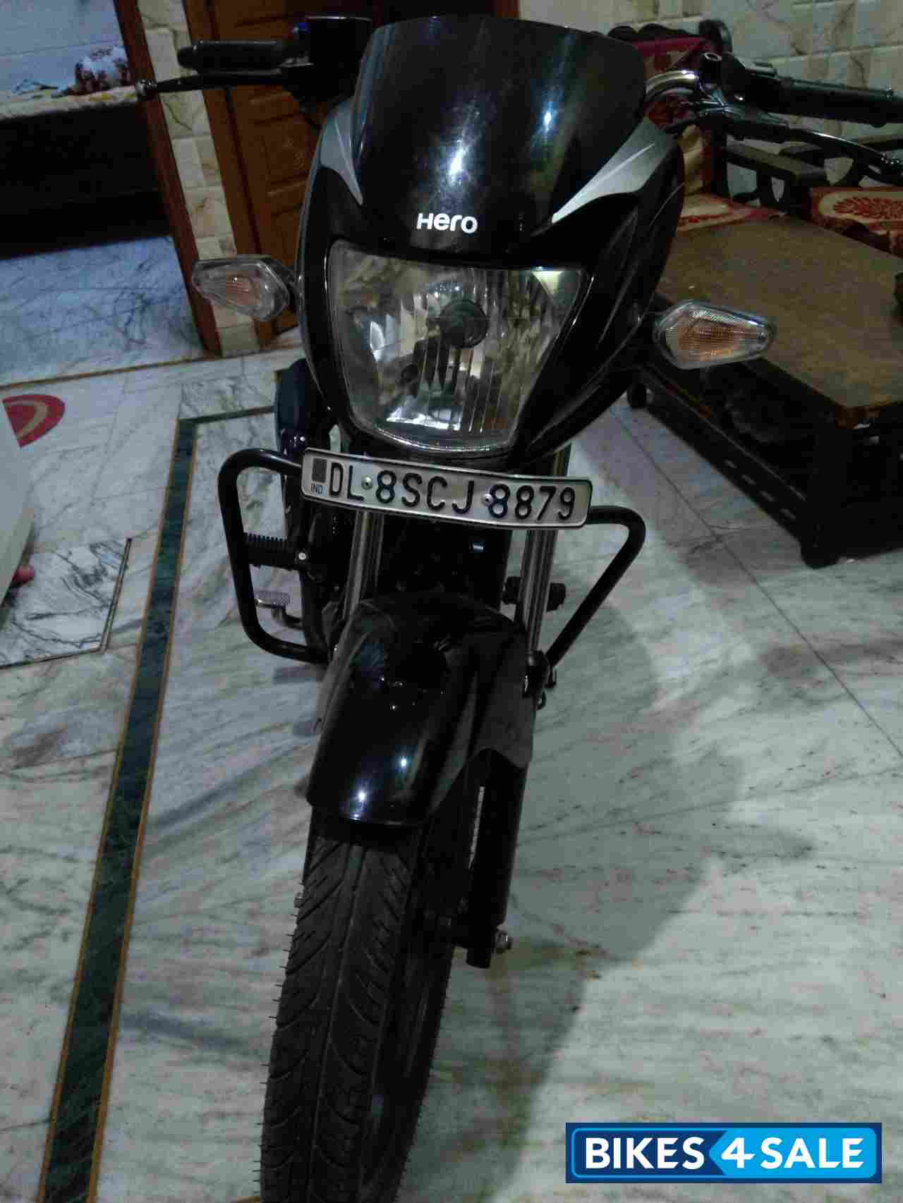 Bhg Hero Passion Pro i3s Bhg Hero Passion Pro i3s