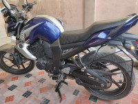 Yamaha FZ-S