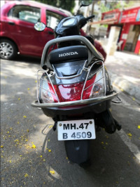 Honda Activa 3G