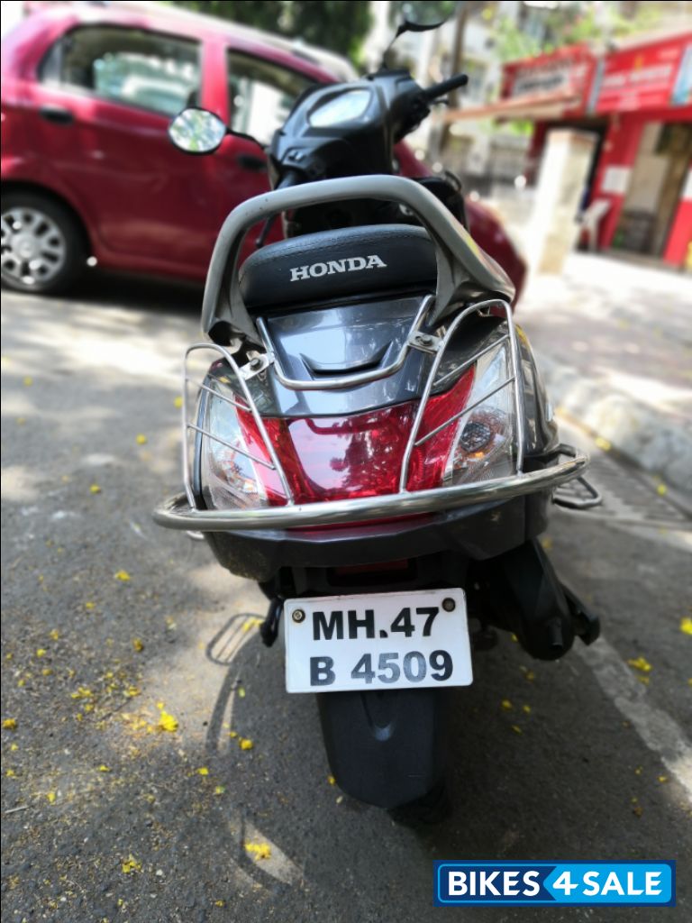 Honda Activa 3G