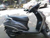 Honda Activa 3G