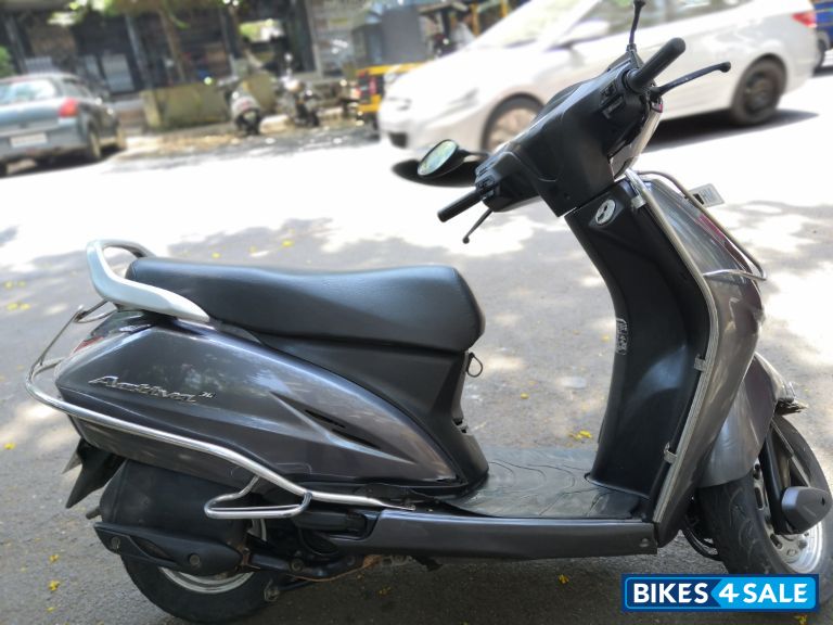 Honda Activa 3G