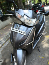 Honda Activa 3G