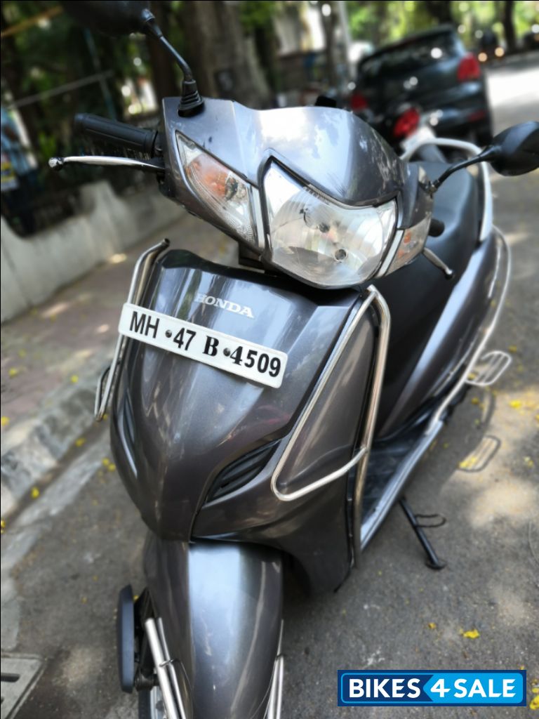 Honda Activa 3G