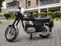 Used Ideal Jawa Bikes In India With Warranty Loan And