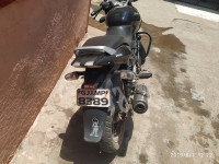 Bajaj Pulsar 150 DTSi 2011 Model