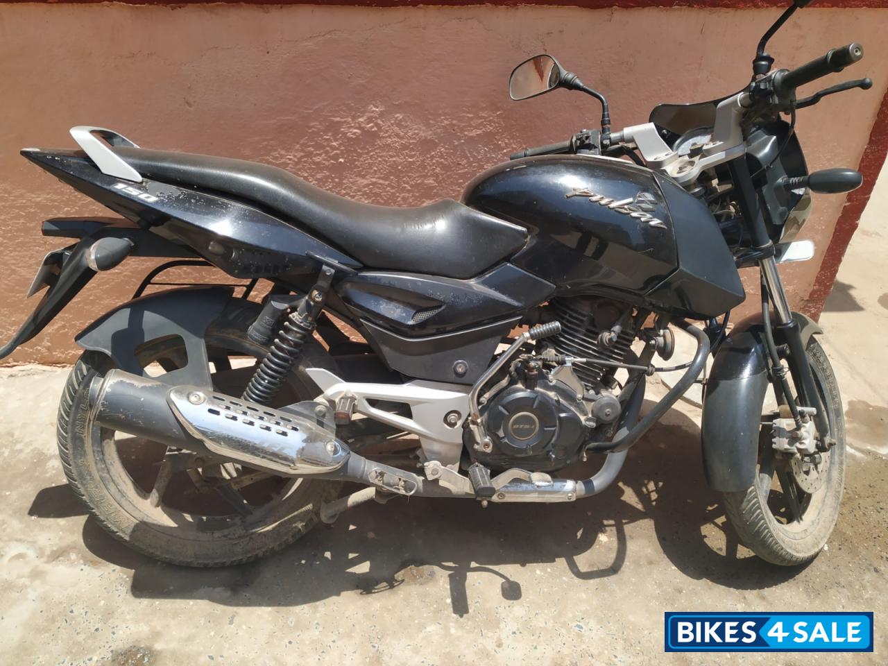 Bajaj Pulsar 150 DTSi