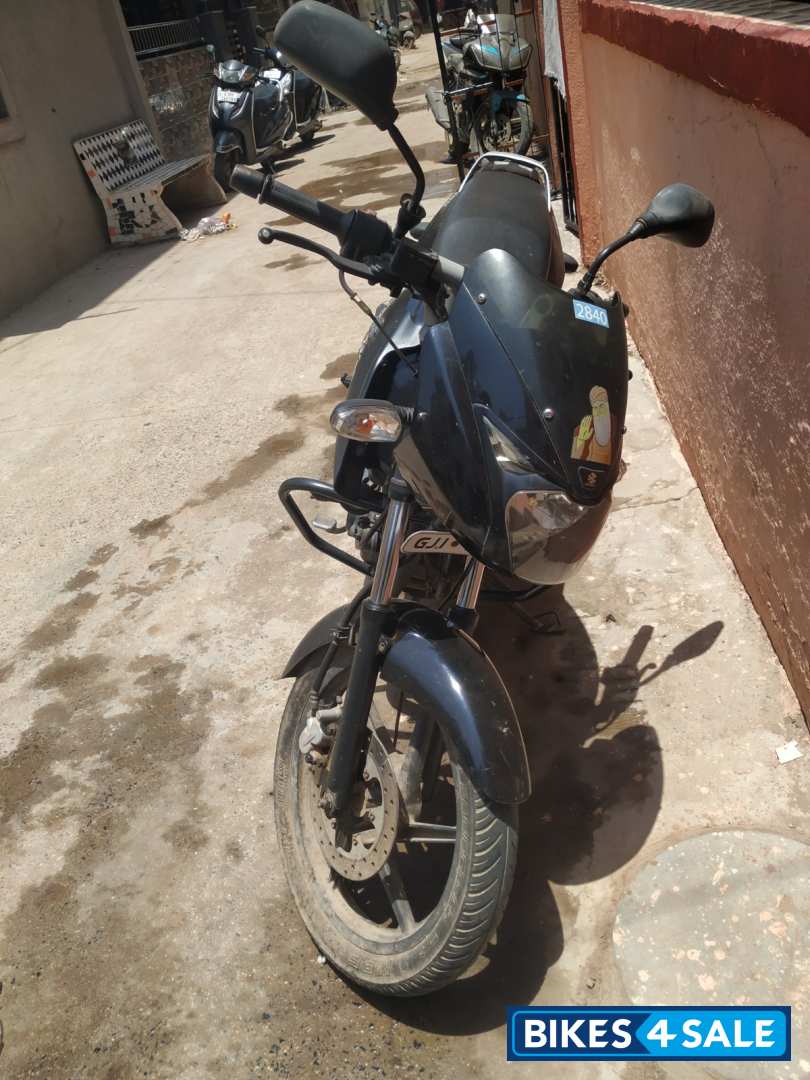 Bajaj Pulsar 150 DTSi