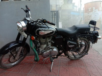 Royal Enfield Bullet Standard 500 2015 Model