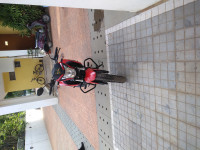 Honda CB Hornet 160R 2018 Model