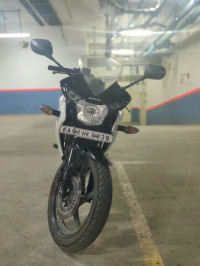 Honda CB150R StreetFire