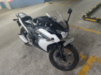 Honda CB150R StreetFire