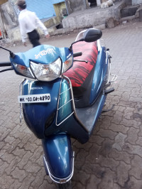 Honda Activa 3G 2015 Model